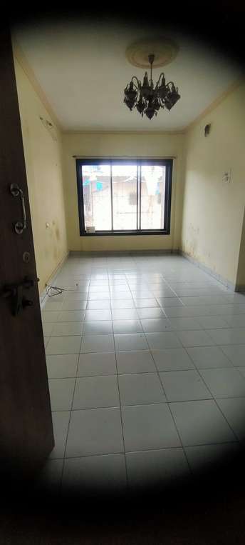 2 BHK Apartment For Rent in Shivneri CHS Nerul Sector 16a Navi Mumbai 7170505