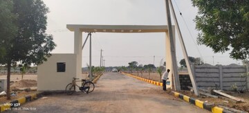  Plot – Exterior View View at Mythri Projects, Kandi - for Sale