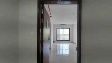Building Lobby in 2 BHK Apartment at MICL Aaradhya Highpark, Mira Road – for Sale