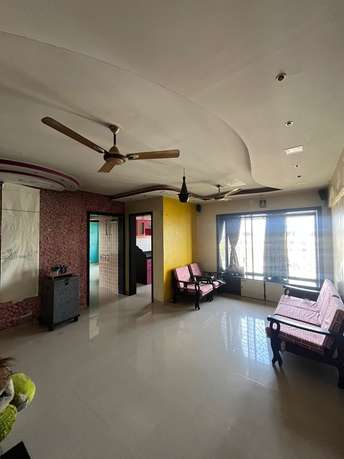 2 BHK Apartment For Resale in Amrut Paradise Kalwa Thane  7170608