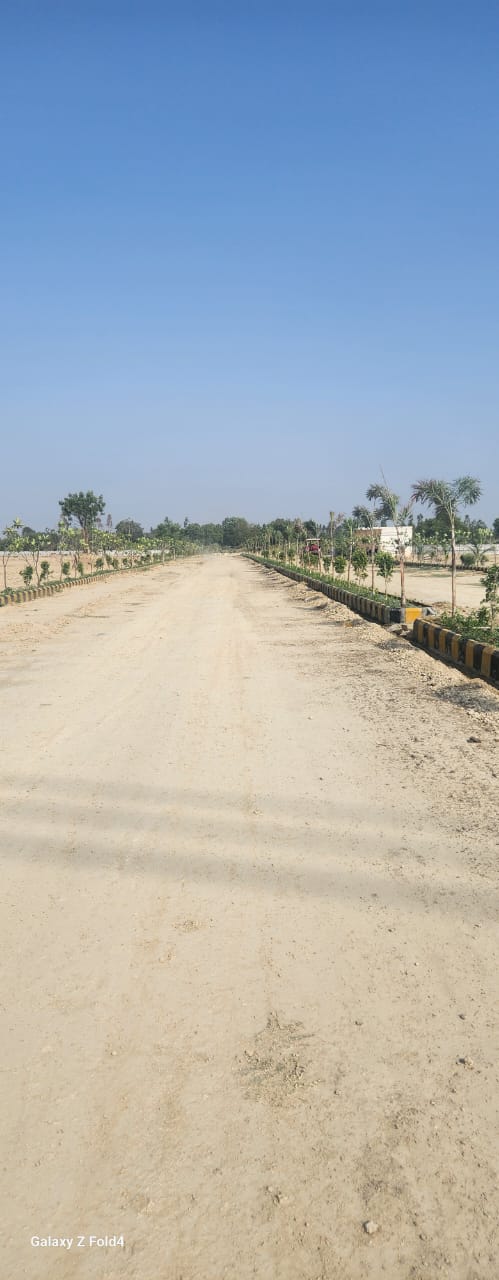 Plot For Resale in Wazirganj Lucknow  7170630