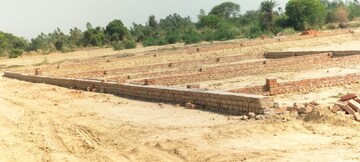 Plot Area in  Plot at Wazirganj – for Sale