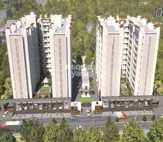 2 BHK Apartment For Resale in Excellaa Panama Park Lohgaon Pune  7170663