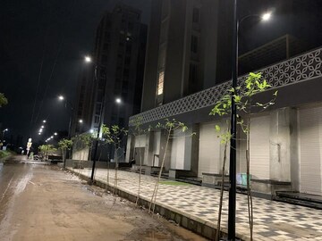 2 BHK Apartment – Exterior View View at Excellaa Panama Park, Lohgaon - for Sale