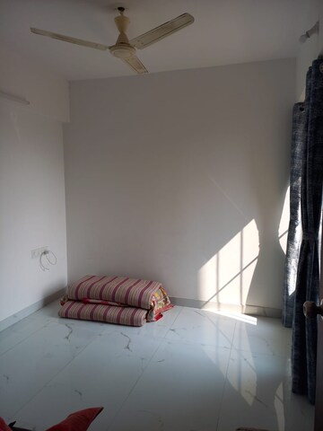 Staircase in 2 BHK Apartment at Excellaa Panama Park, Lohgaon – for Sale