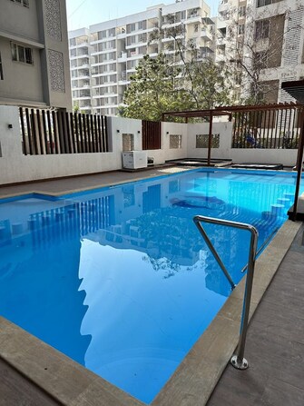 2 BHK Apartment For Resale in Excellaa Panama Park Lohgaon Pune  7170663