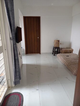 2 BHK Apartment For Resale in Excellaa Panama Park Lohgaon Pune  7170663