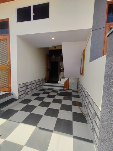 Building Lobby in 4 BHK Villa at Kalwar Road – for Sale