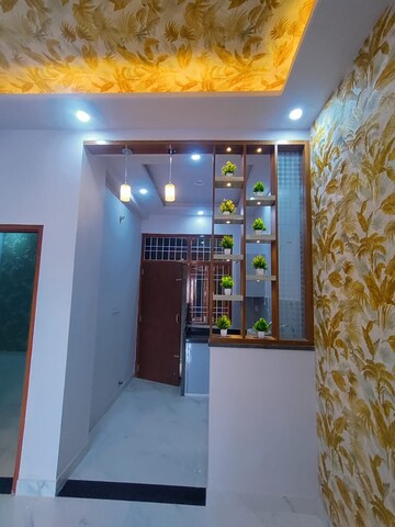 4 BHK Villa – Exterior View View at Kalwar Road - for Sale