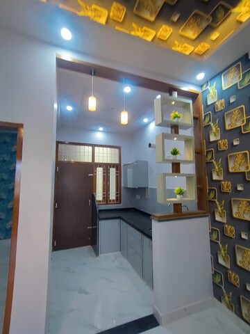 Kitchen in 4 BHK Villa at Kalwar Road – for Sale