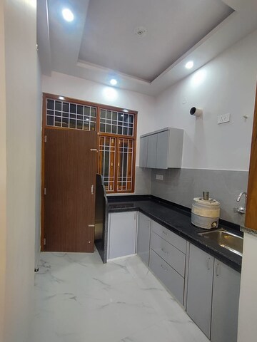 Kitchen in 4 BHK Villa at Kalwar Road – for Sale