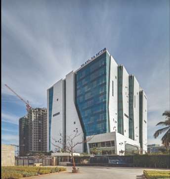 Commercial Office Space in IT/SEZ 25000 Sq.Ft. For Rent in Hebbal Kempapura Bangalore  7170989