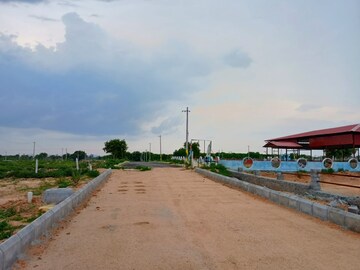 Plot Area in  Plot at BBG True Prestige Executive, Yadagirigutta – for Sale