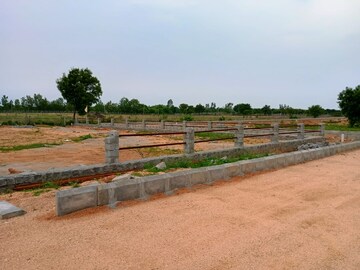 Plot Area in  Plot at BBG True Prestige Executive, Yadagirigutta – for Sale