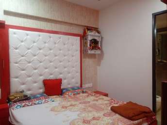 2 BHK Apartment For Rent in Omkar Meridia Kurla West Mumbai  7170974