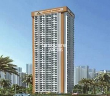 1 BHK Apartment For Sale in Salangpur Salasar Aavatar, Mira Road