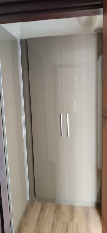 Building Lobby in 4 BHK Apartment at Godrej Icon, Sector 88a – for Sale