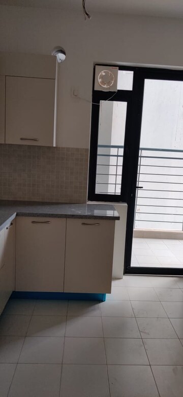 Kitchen in 4 BHK Apartment at Godrej Icon, Sector 88a – for Sale
