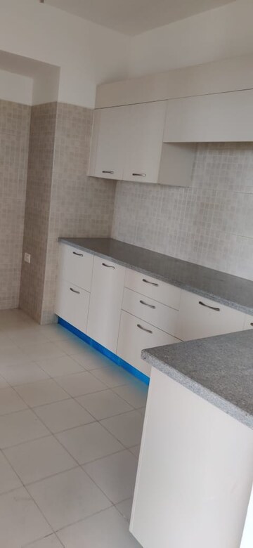 Kitchen in 4 BHK Apartment at Godrej Icon, Sector 88a – for Sale