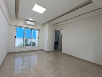 Living Room in 1 BHK Apartment at Salangpur Salasar Aavatar, Mira Road – for Sale