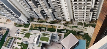 4 BHK Apartment For Resale in Godrej Icon Sector 88a Gurgaon  7171108