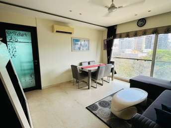 2 BHK Apartment For Rent in Lake View Bandra Bandra West Mumbai 7171088