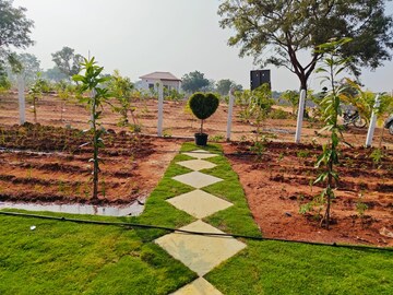  Plot – Garden View at BBG True Landmark 2 Executive, Chilkamarri - for Sale