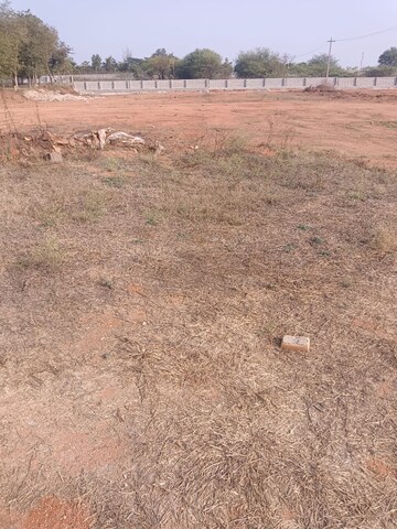 Plot Area in  Plot at BBG True Landmark 2 Executive, Chilkamarri – for Sale