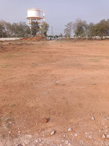 Plot Area in  Plot at BBG True Landmark 2 Executive, Chilkamarri – for Sale
