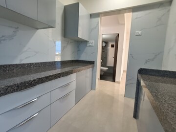 Kitchen in 1 BHK Apartment at Salangpur Salasar Aavatar, Mira Road – for Sale