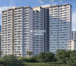 2 BHK Apartment For Resale in Classic Heights Vasai Vasai West Mumbai  7171128