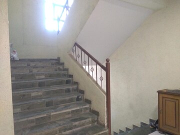 Staircase in 2 BHK Apartment at Classic Heights Vasai, Vasai West – for Sale