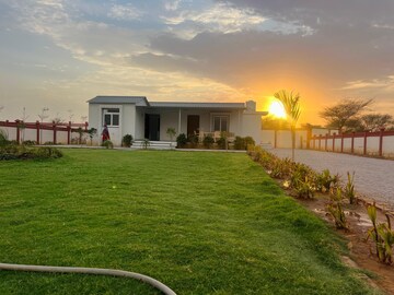 Studio Villa – Garden View at Kalwar Road - for Sale