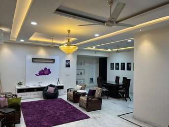 3 BHK Villa For Rent in Sector 69 Mohali 7171151