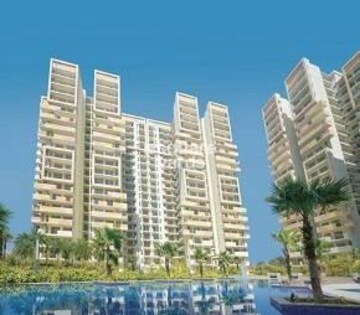 3 BHK Apartment – Exterior View View at Bestech Park View Sanskruti, Sector 92 - for Sale