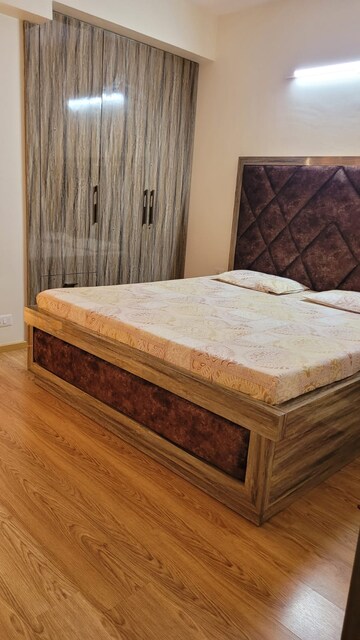 Bedroom in 3 BHK Apartment at Bestech Park View Sanskruti, Sector 92 – for Sale