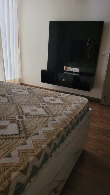 Bedroom in 3 BHK Apartment at Bestech Park View Sanskruti, Sector 92 – for Sale