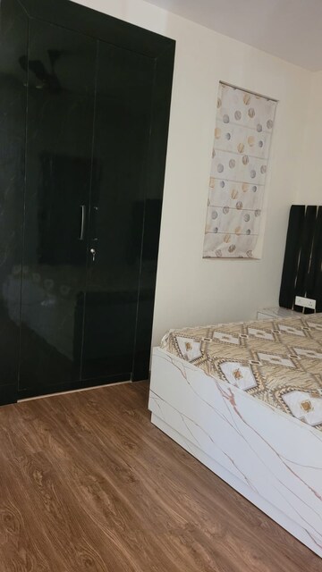 Bathroom in 3 BHK Apartment at Bestech Park View Sanskruti, Sector 92 – for Sale