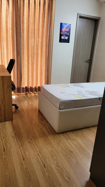 Bedroom in 3 BHK Apartment at Bestech Park View Sanskruti, Sector 92 – for Sale