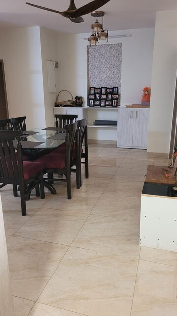 Master Bedroom in 3 BHK Apartment at Bestech Park View Sanskruti, Sector 92 – for Sale