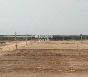 Plot फॉर रीसेल इन Real Visions Venus Grand City Bhongiri Warangal Highway Hyderabad  7171159