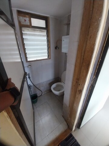 Staircase in 1 BHK Apartment at Shubhangan Apartment, Nalasopara West – for Sale