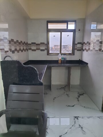 Master Bedroom in 1.5 BHK Apartment at Vakola – for Sale