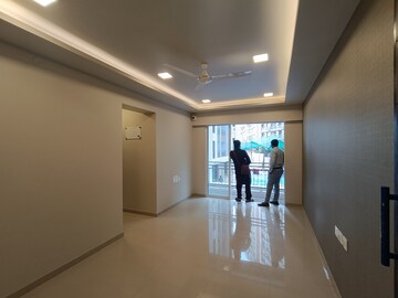 Room in 1 BHK Apartment at JP North Alexa, Mira Road – for Sale