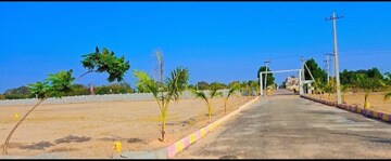 Plot For Resale in JSR Hyland Neknampur Hyderabad  7171175