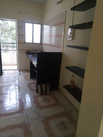 1 BHK Apartment For Resale in Pimple Gurav Pune 7171184