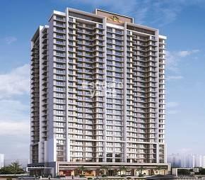 1 BHK Apartment For Resale in Unique Elanza Mira Road Mumbai  7171193