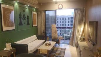 3 BHK Apartment For Rent in Courtyard by Narang Realty and The Wadhwa Group Pokhran Road No 2 Thane  7171194