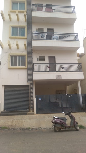 6 BHK Independent House For Resale in Chikbanavara Bangalore  7171208