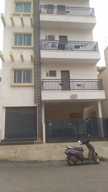 6 BHK Independent House For Resale in Chikbanavara Bangalore  7171208